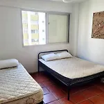 Ap Guaruja Piscina 8 Pessoas Pitangueiras