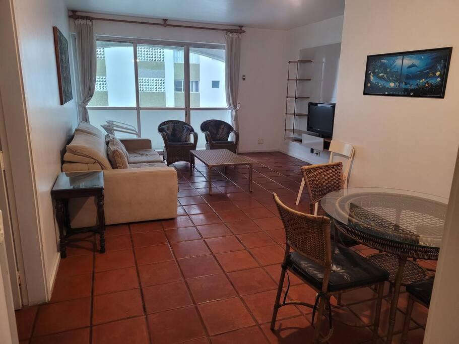 Apartamento Ap Piscina 8 Pessoas Pitangueiras *