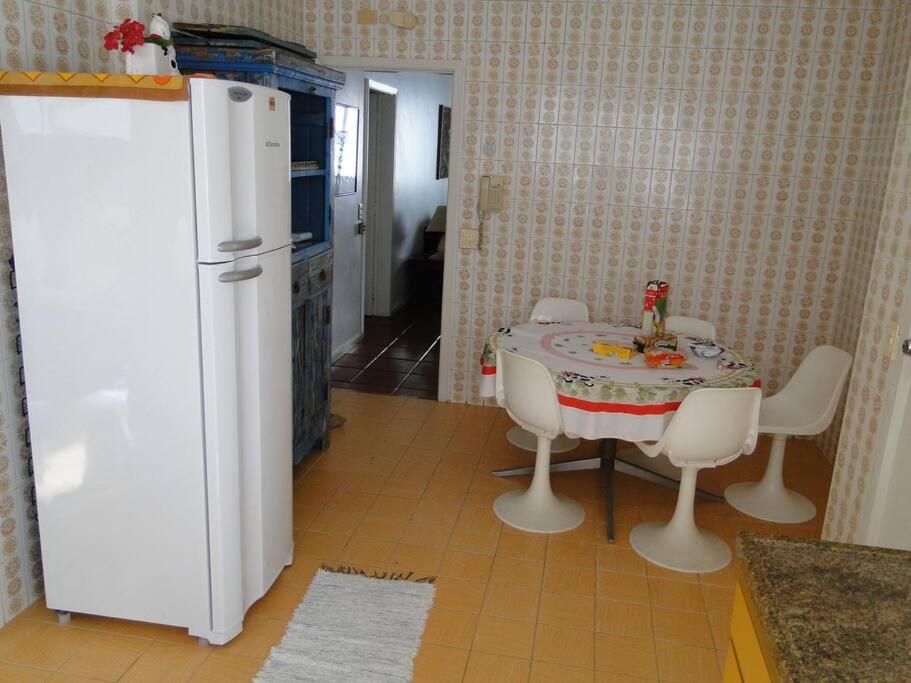 Apartamento Ap Piscina 8 Pessoas Pitangueiras Guarujá